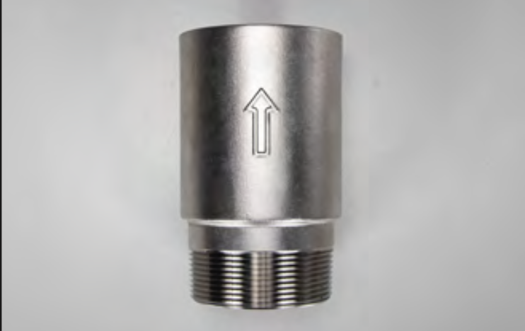 DRAIN LINE FLOW RESTRICTORS