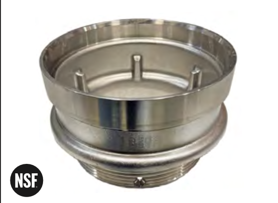 TANK & VALVE ACCESSORIES