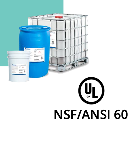 ANTISCALANTS FOR REVERSE OSMOSIS MEMBRANES