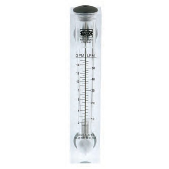 FLOWMETERS