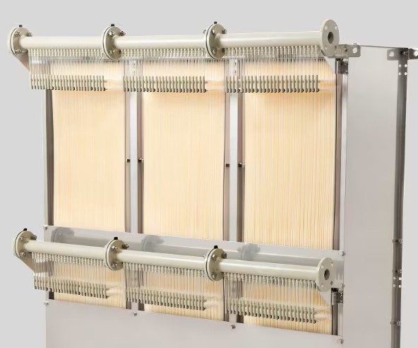 TORAY MBR MEMBRANES