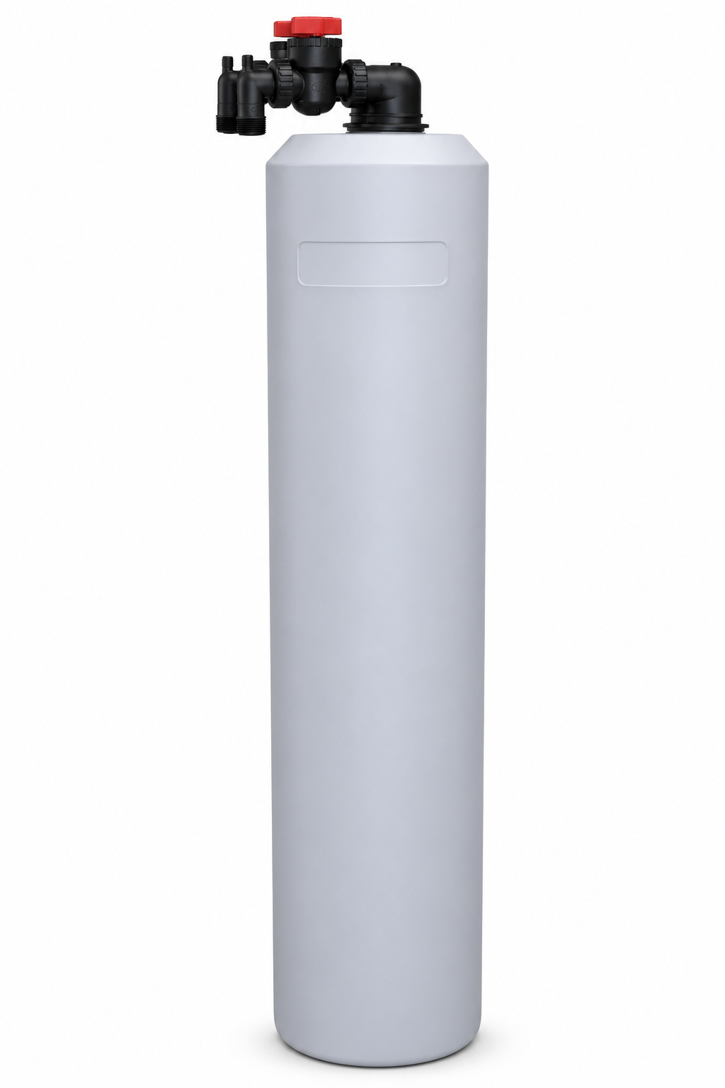 SALT-FREE WATER SOFTENER SYSTEMS