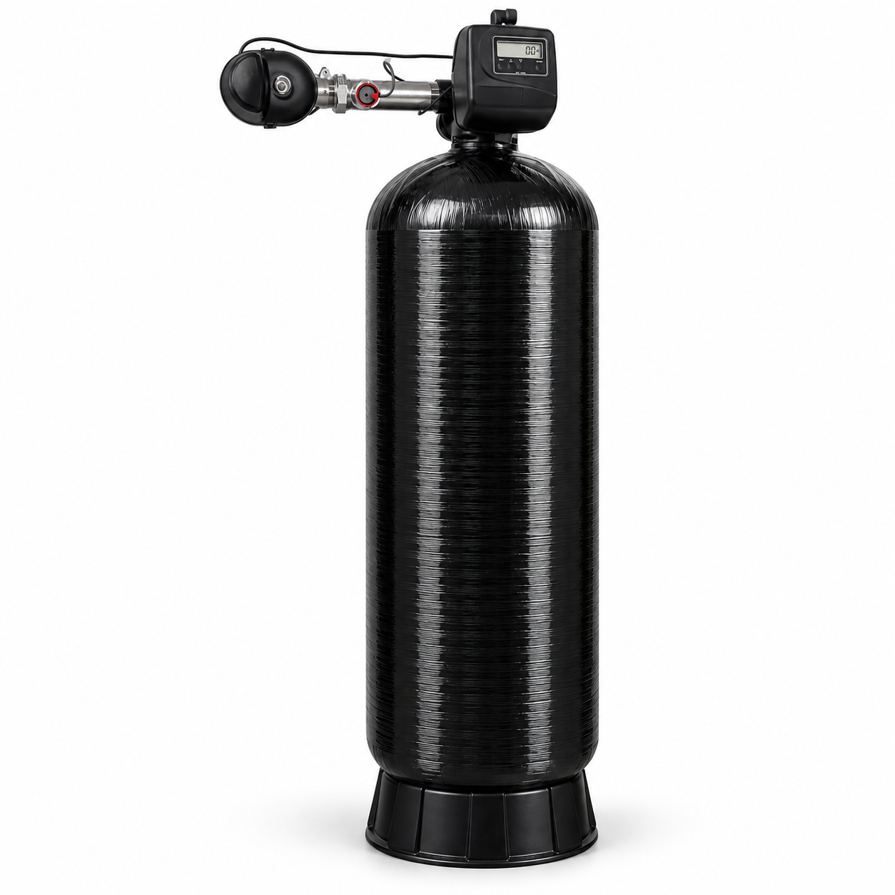 CLACK WATER SOFTENER SYSTEMS