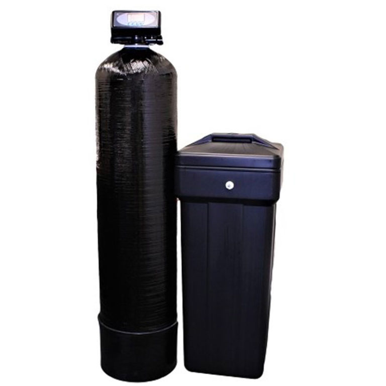 CLACK SOFTENERS