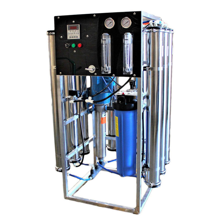 OSMOSIS INVERSA COMERCIAL