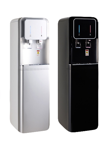POU WATER COOLER – 100 GPD REVERSE OSMOSIS 