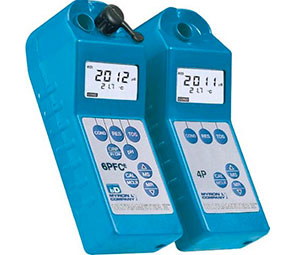 MEDIDOR MULTIPARAMETRO MYRON 4PII