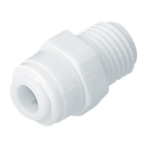 CONECTOR ROSCA MACHO