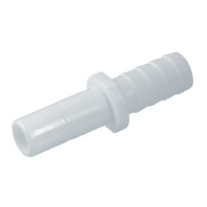 CONECTOR RECTO TUBO - FLEXIBLE
