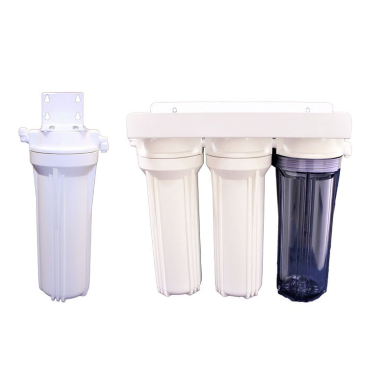 FILTROS PARA BAJO MESADA