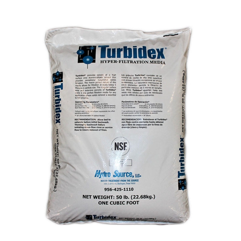 TURBIDEX™