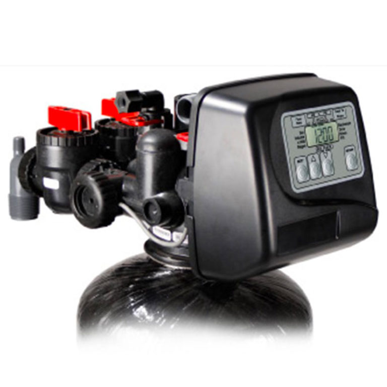 VÁLVULAS DE CONTROL (ABLANDADOR) DE 1.25”