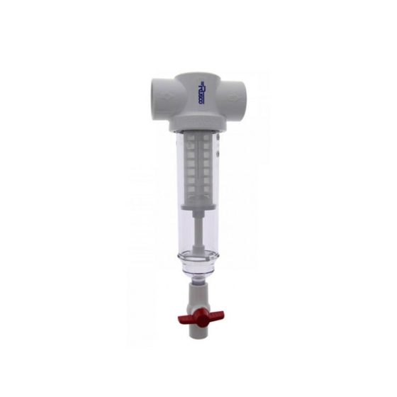 FILTROS RUSCO™ SEDIMENTOS TRAPPER ®